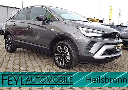 Opel Crossland X Crossland 1.2 Turbo "Elegance"