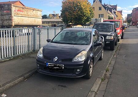 Renault Clio Edition Dynamique 1.6 16V 65kW Edition ...