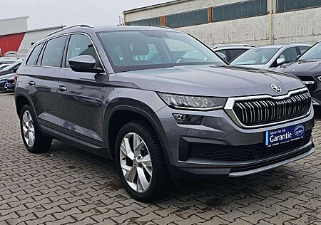 Skoda Kodiaq 7Sitzer*Panorama*ACC*Alcantara*LED*Kamera