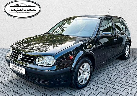 VW Golf Volkswagen 1.4 Special *KLIMA*RADIO*ISOFIX u.v.m.