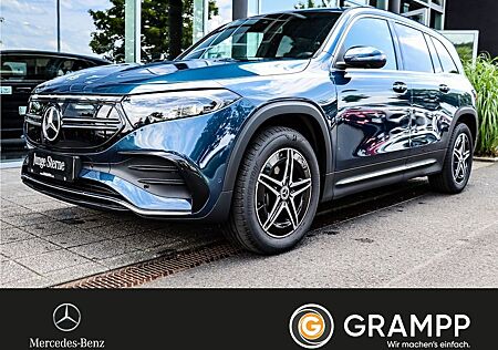 Mercedes-Benz EQB 250+ AMG /Advanced-Plus/Kamera360/Keyless