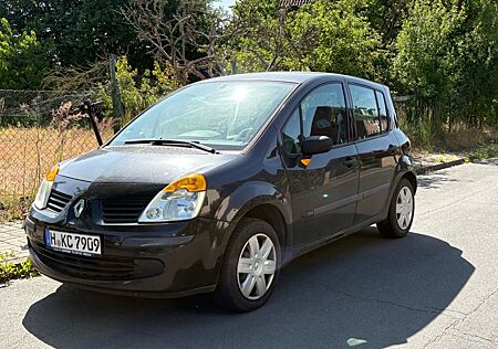 Renault Modus Authentique 1.2 16V