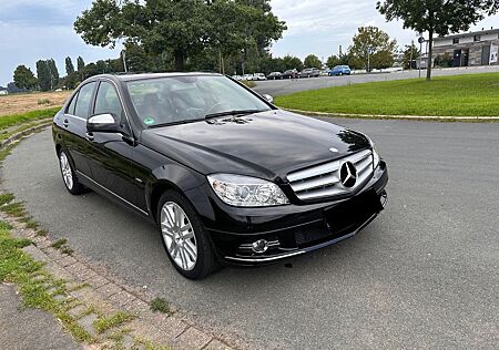 Mercedes-Benz C 200 KOMPRESSOR AVANTGARDE AUTOMATIK