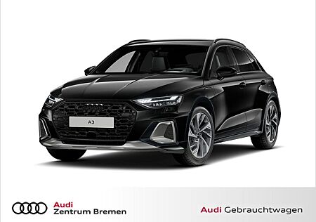 Audi A3 Allstreet 40 TFSIe S line S tronic NAVI AHK