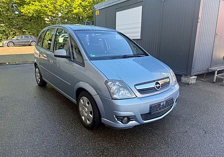 Opel Meriva INNOVATION SH Klimaauto. AHK S-Heft