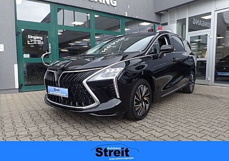 DFSK Forthing 4 U Tour Allwetterreifen Unterbodenschu