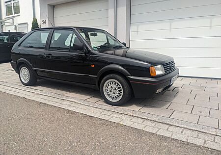 VW Polo Volkswagen G40 Coupe 86c original