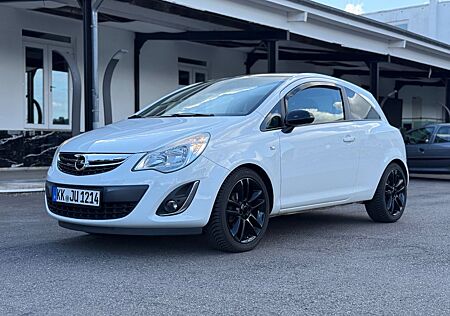 Opel Corsa D 1.4 Color Edition | TÜV 2027 | Viel neu