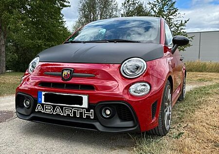 Abarth 695 Turismo
