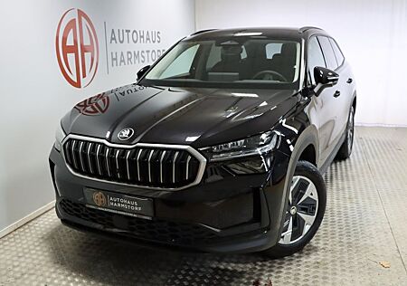 Skoda Kodiaq 1.5 TSI DSG Selection 7-Sitze AHK Navi