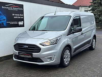 Ford Transit Connect 230 L2 Lang 1,5 TDCI Aut. PDC