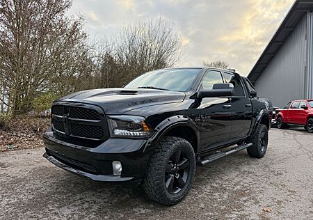 Dodge RAM 1500 HEMI 5.7L CREW CAB SPORT HOCH&BREIT