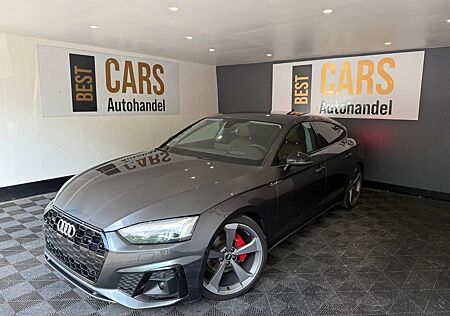 Audi A5 Sportback 40 TDI quattro S line *MATRIX LED*