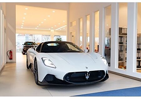 Maserati MC20 Cielo