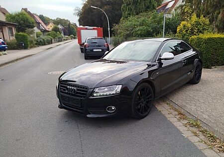 Audi A5 3.0 TDI S5 ABT 285PS QUATTRO TÜV NEU