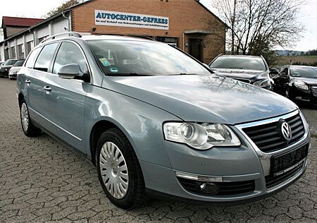 VW Passat Variant Volkswagen Comfortline TÜV/AU neu