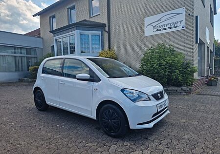 Seat Mii Style
