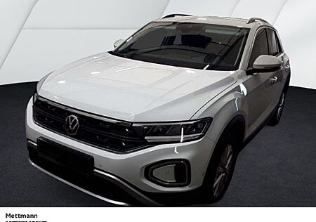 VW T-Roc Volkswagen Life 1.0 TSI LED NAVI SHZ PDC DAB MFL