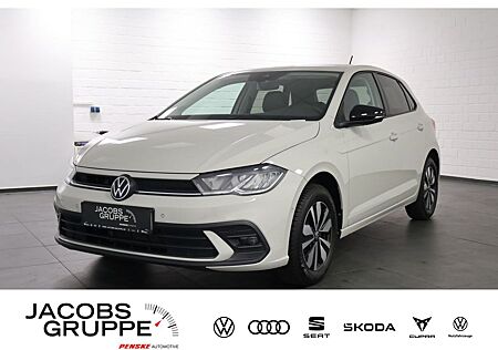 VW Polo Volkswagen VI 1.0 TSI Goal Navi,LED,PDC,ACC