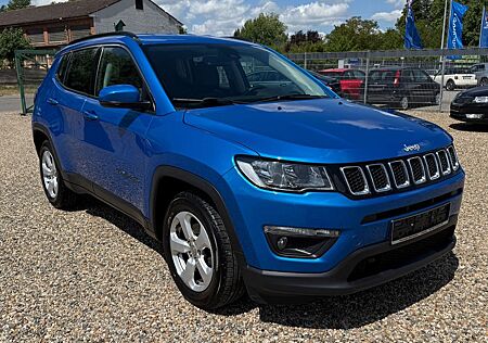 Jeep Compass Longitude mit Navi,Kamera,Garantie