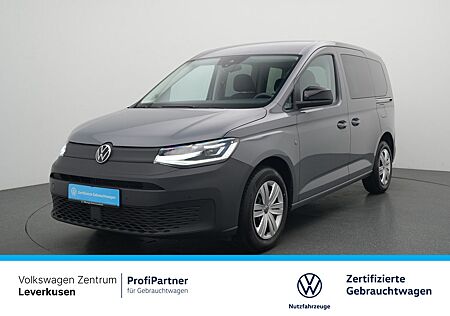 VW Caddy Volkswagen 1.5 TSI LED PORT NAVI PDC SHZ KLIMA LED