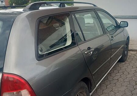 Toyota Corolla Combi 2.0 D-4D 66kW -