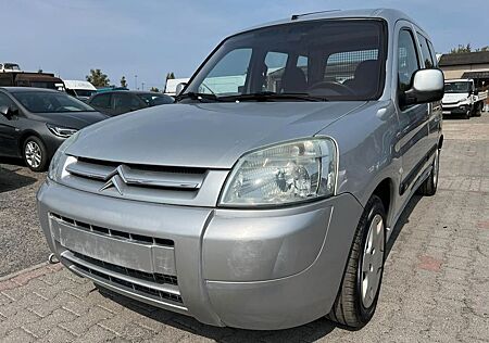 Citroën Berlingo 1.6 16V MULTISPACE KLIMA-D4 KAT