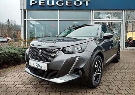 Peugeot 2008 Allure PureTech 130 EAT8 *LED/ SHZ/NAVI*