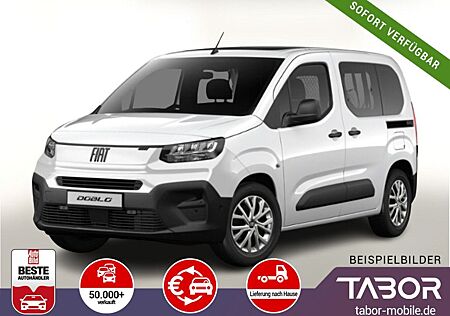 Fiat Doblo Kombi 1.5 BHDi 130 N1 LED 2ZClim Temp PDC