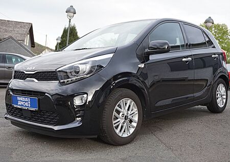 Kia Picanto 1.0 Kamera;Parkhilfe;Sitzheizung;DAB;Alu