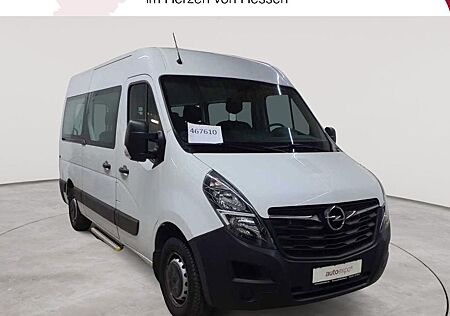 Opel Movano Movano2.3D 9-Si Linear-Lift +Systemboden