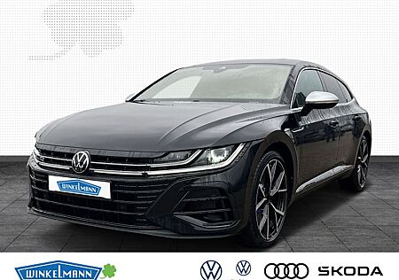 VW Arteon Volkswagen Shooting Brake R 4Motion TSI AHK Area Vie