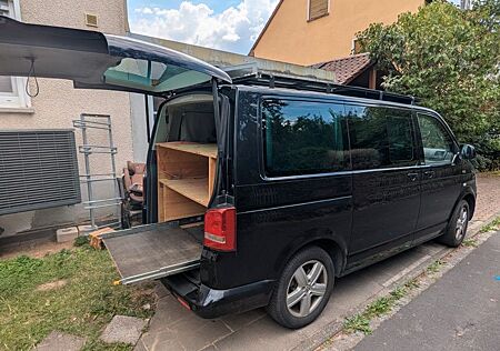 VW T5 Multivan Volkswagen MATCH