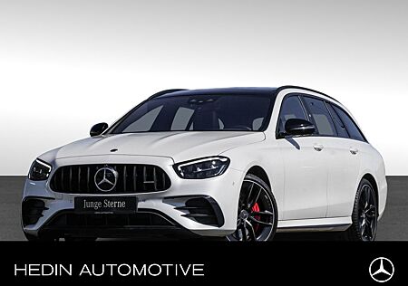 Mercedes-Benz E 53 AMG gebraucht kaufen Mercedes-Benz E 53 AMG AMG E 53 4MATIC+ T-Modell |DISTR|LED|NAVI|PANO