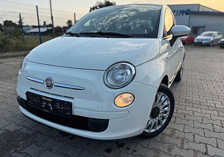 Fiat 500 Pop elek.Fenster Tüv 08.26