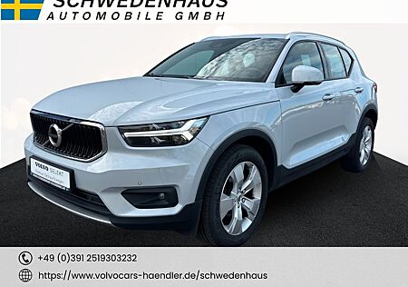 Volvo XC 40 XC40 T2 MOMENTUM PRO FRONTSCHEIBENHEIZUNG