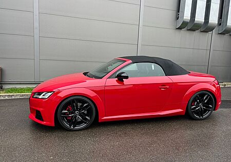 Audi TT Coupe 2.0 TFSI