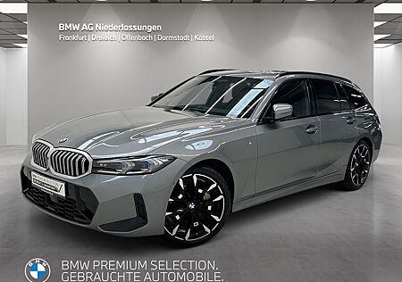BMW 330i xDrive M Sport Driv.Assist.Prof Kamera LED