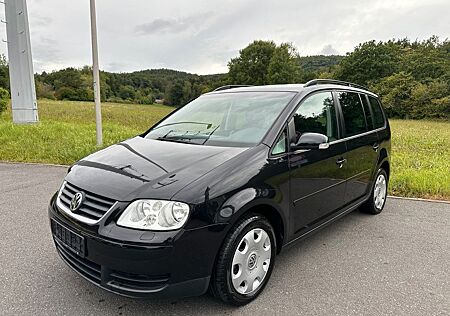 VW Touran Volkswagen 1.9 TDI 74kW Trendline