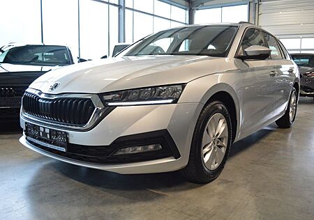 Skoda Octavia 2.0 TDI DSG Ambition LED|NAV|AHK|RKAMERA