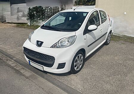 Peugeot 107 Urban Move 70
