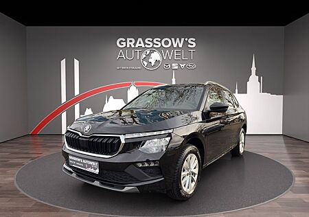 Skoda Kamiq 1.0 TSI DSG LED/PDC/SHZ/LHZ/ACC