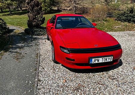 Toyota Celica