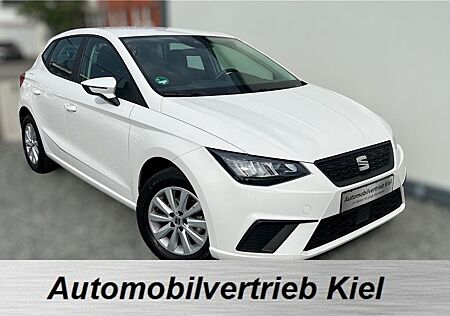 Seat Ibiza 1.0 Style LED,Alu,PDC,Tempomat