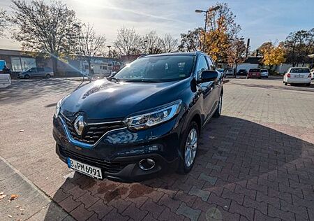 Renault Kadjar ENERGY dCi 110 EDC Limited Limited