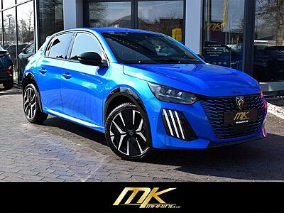 Peugeot 208 GT HYBRID 145 E-DSC6*FULL-LED*CARPLAY*SHZ* G