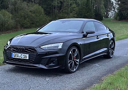 Audi S5 TDI tiptronic quattro Sportback -