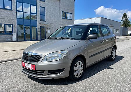 Skoda Fabia Cool Edition*TÜVNEU*