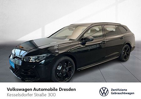 VW Passat Variant Volkswagen Passat R-Line 1.5 eHybrid OPF 6-Gang-DSG
