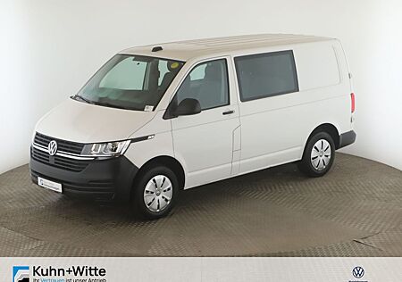VW T6 Kombi Volkswagen T6.1 Kombi Mixto 2.0 TDI KR *AHK*Audio*Klima*